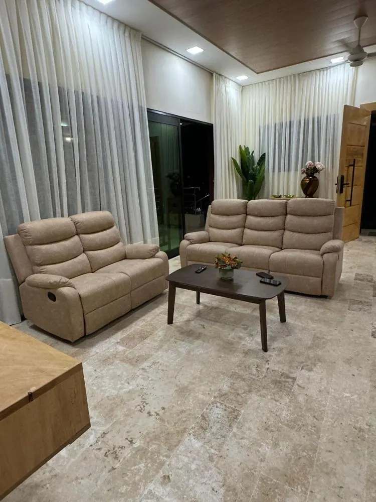Villa Para Grupos كونسيبسيون دي لا فيغا
