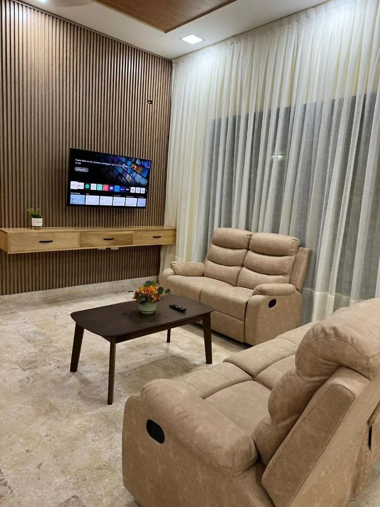 Villa Para Grupos كونسيبسيون دي لا فيغا
