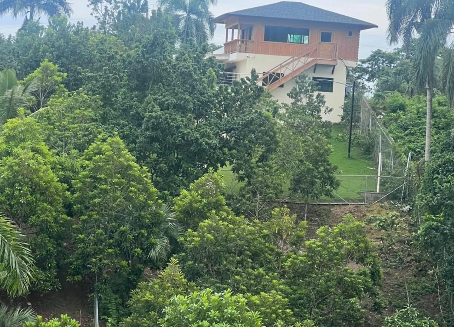 Villa Para Grupos كونسيبسيون دي لا فيغا جمهورية الدومينيكان